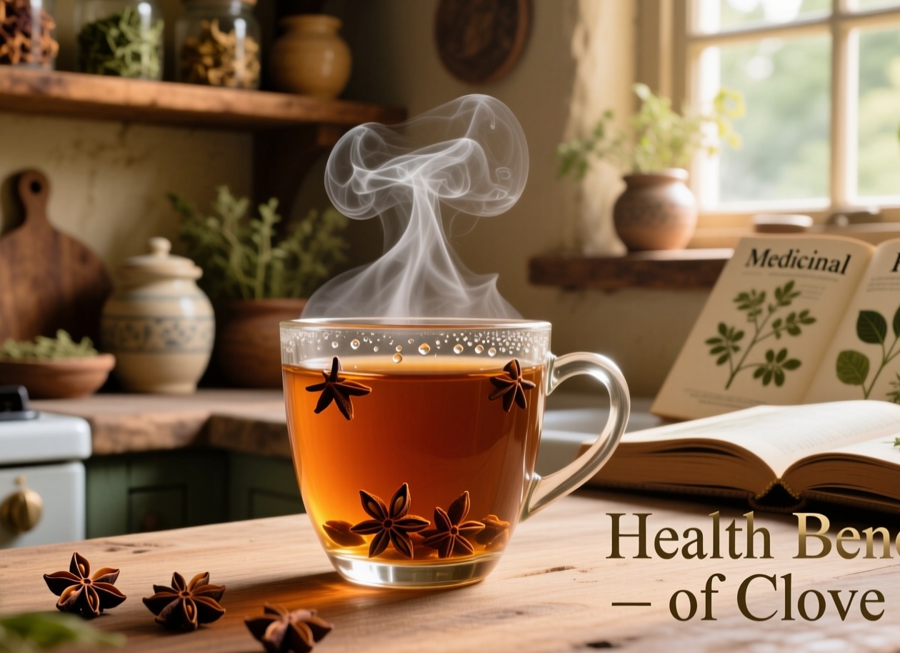 Полезные свойства и противопоказания гвоздики