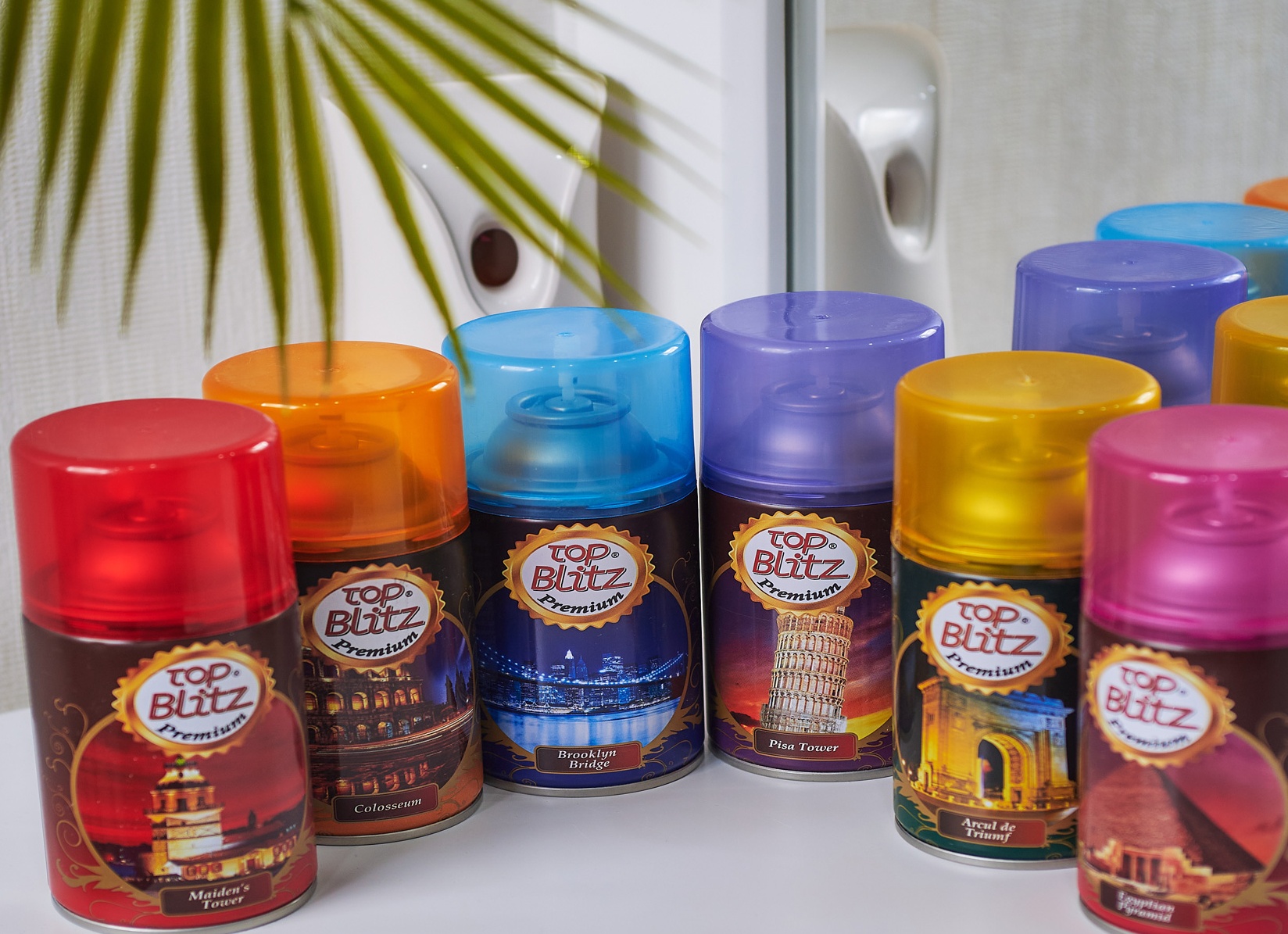 Какой освежитель воздуха лучше для дома Какой освежитель воздуха лучше для дома