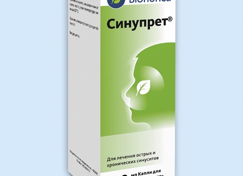 Синупрет: инструкция по применению для детей и взрослых, аналоги Синупрет: инструкция по применению для детей и взрослых, аналоги