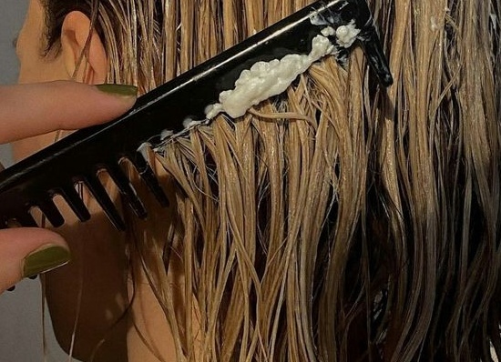 Как сделать маску для волос из желатина в домашних условиях