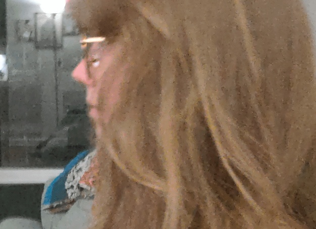 Как самостоятельно покрасить волосы в шикарный темно-рыжий цвет