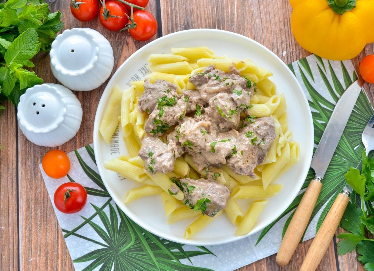 Как приготовить куриную печень в мультиварке Как приготовить куриную печень в мультиварке