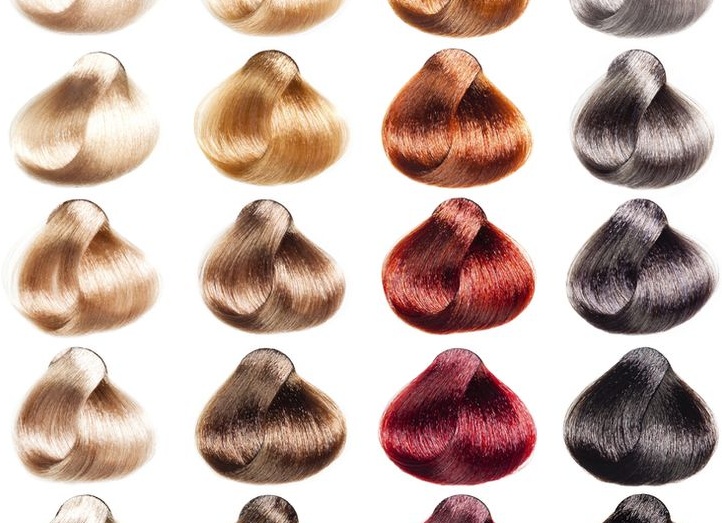 Краска для волос Garnier: виды, разнообразная палитра цветов, преимущества Краска для волос Garnier: виды, разнообразная палитра цветов, преимущества