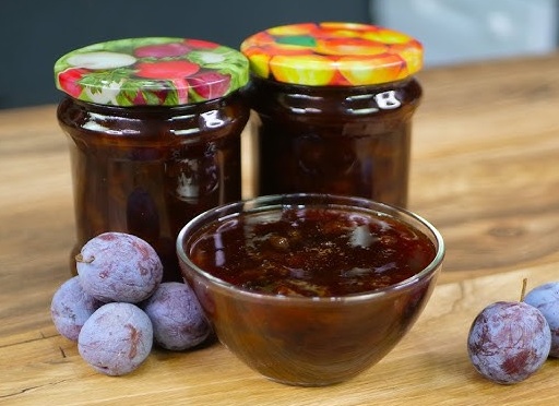 Как сварить самое вкусное варенье из айвы