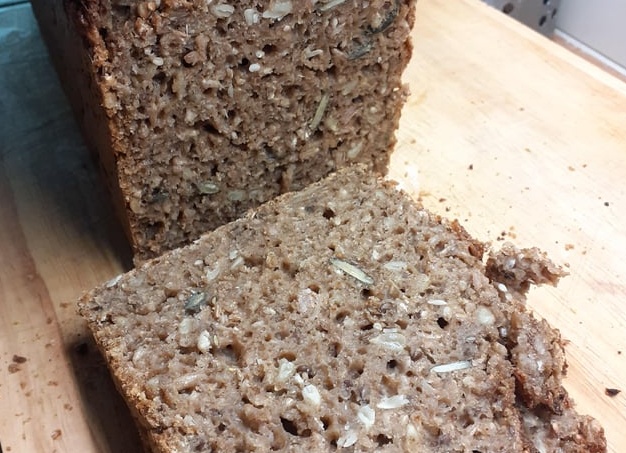 Простые рецепты вкусного ржаного хлеба в хлебопечке