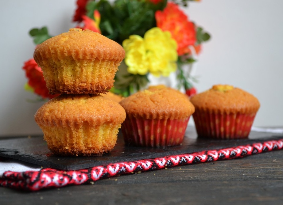 Простые рецепты домашних кексов в формочках на любой вкус Простые рецепты домашних кексов в формочках на любой вкус