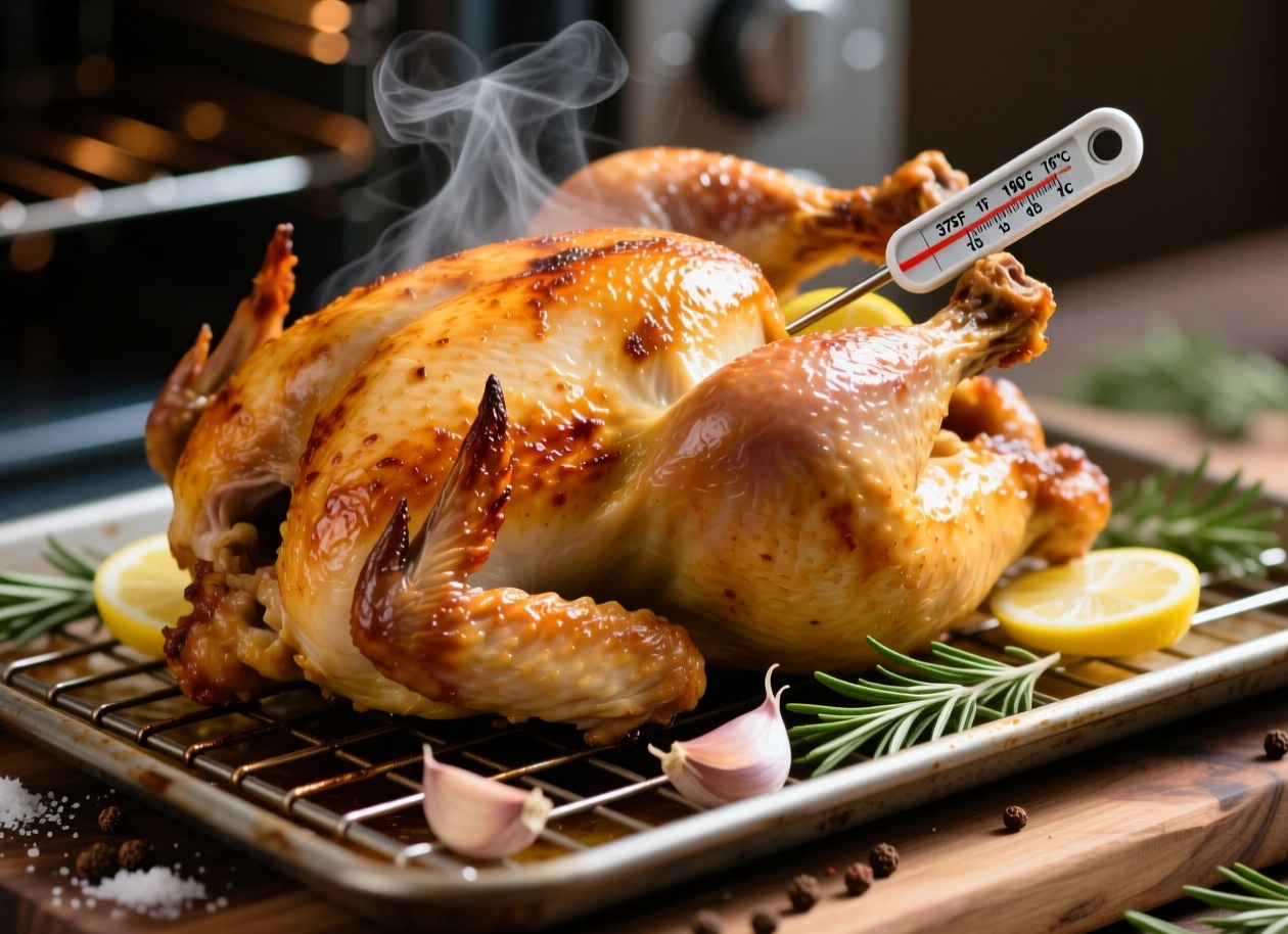 Как запечь грудинку в духовке разными кулинарными способами