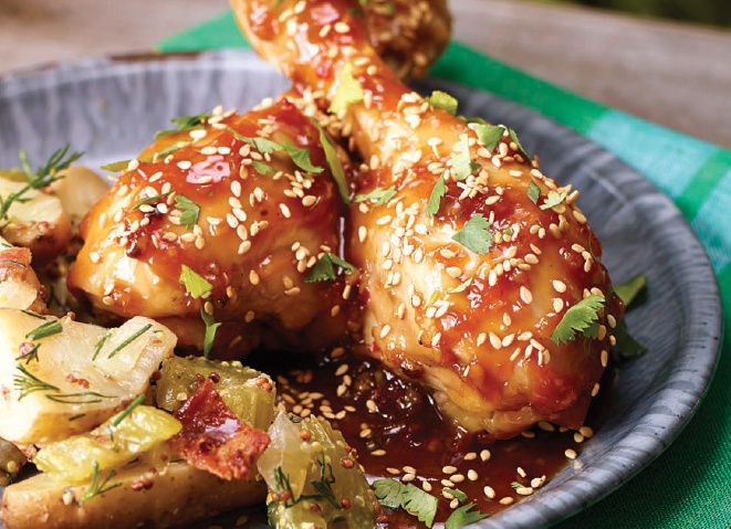 Пошаговые рецепты вкусных блюд из куриной печени