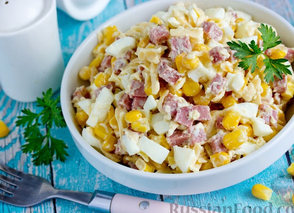 Какие вкусные салаты можно приготовить с авокадо Какие вкусные салаты можно приготовить с авокадо