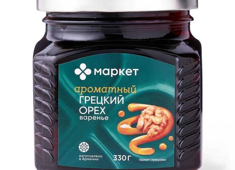 Необычные рецепты варенья с добавлением грецкого ореха Необычные рецепты варенья с добавлением грецкого ореха