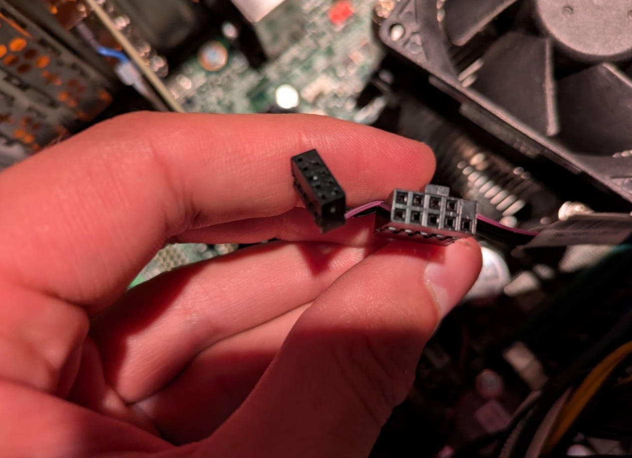 Как правильно подключить внешнюю видеокарту к ноутбуку