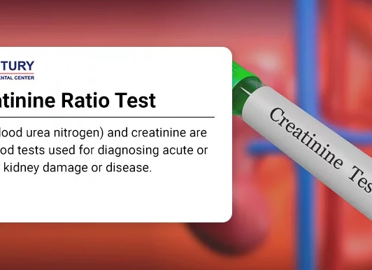 Что означает повышенный уровень креатинина в крови, пути его снижения