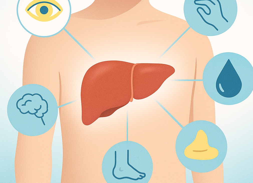 Причины, лечение и последствия повышенного билирубина у новорожденных