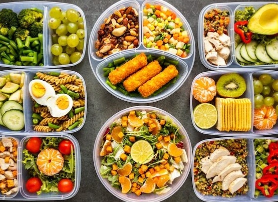 Меню специальной диеты после удаления желчного пузыря