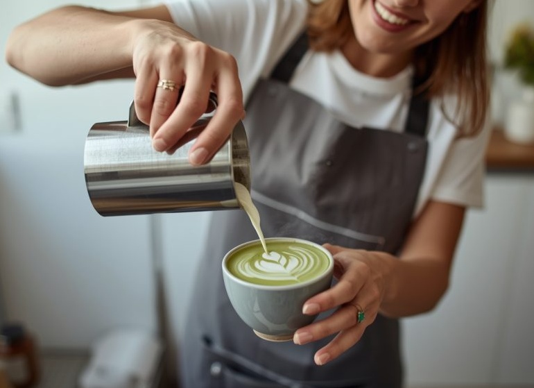 Как правильно выбирать, заваривать и пить зеленый чай