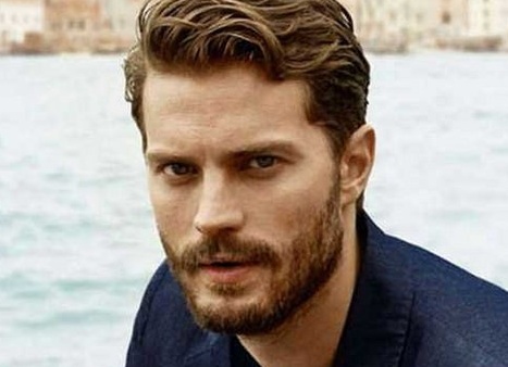 Универсальные стрижки для овального лица