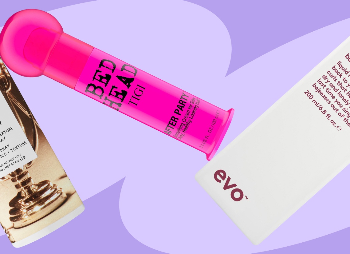 Термозащита для волос: рейтинг лучших средств и отзывы