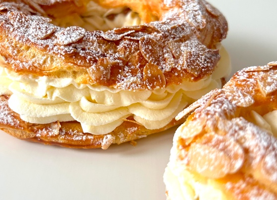 Как правильно сделать домашнее заварное тесто для эклеров Как правильно сделать домашнее заварное тесто для эклеров