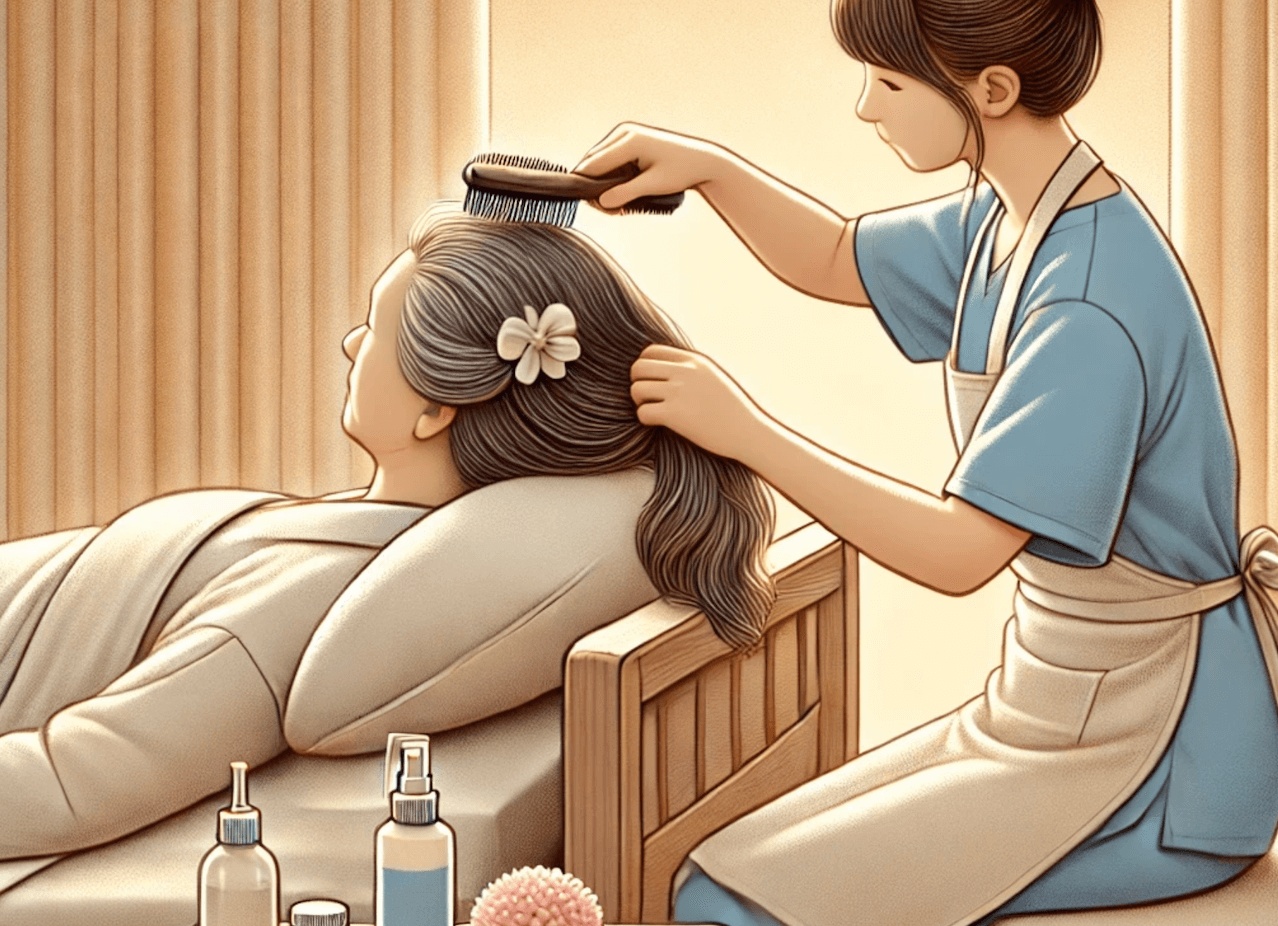 Как научиться делать прически любой сложности самой себе