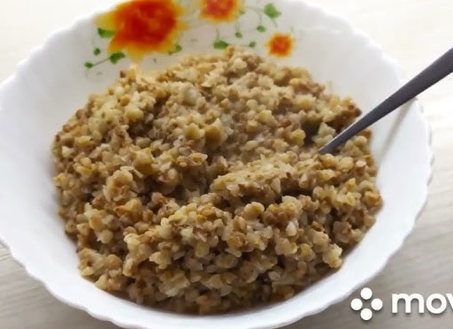 Рецепты полезной гречневой каши на молоке для всей семьи Рецепты полезной гречневой каши на молоке для всей семьи