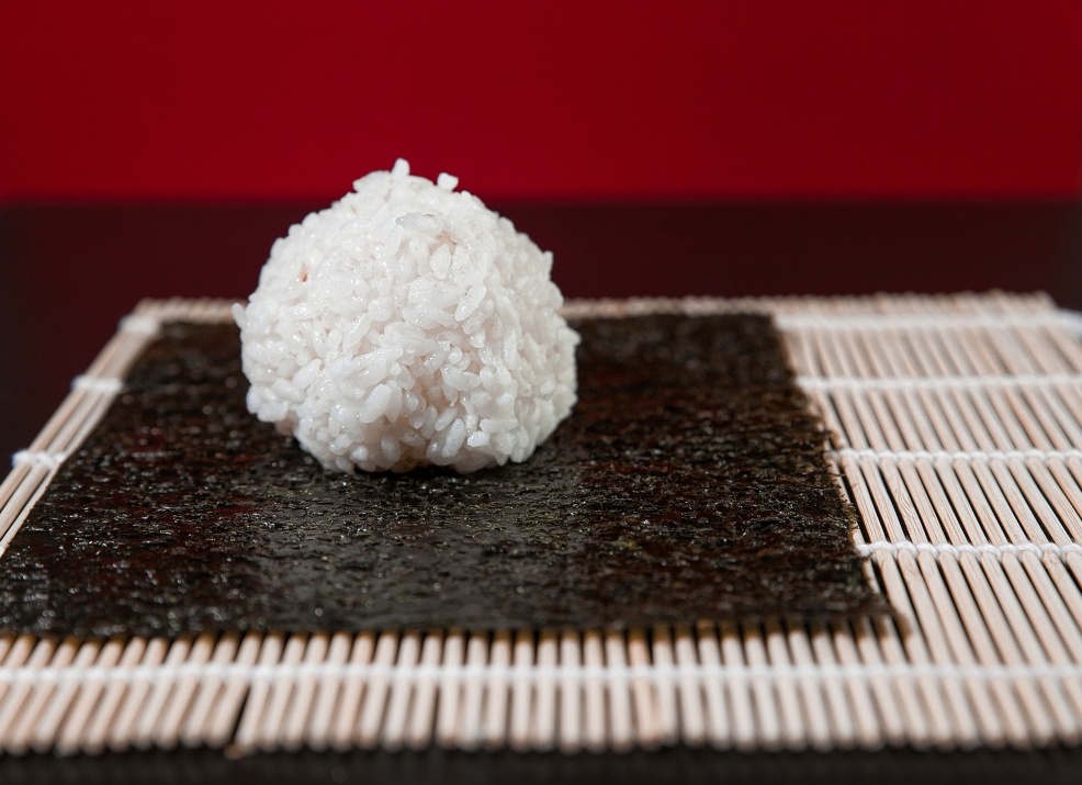 Рецепты идеального риса для суши и роллов