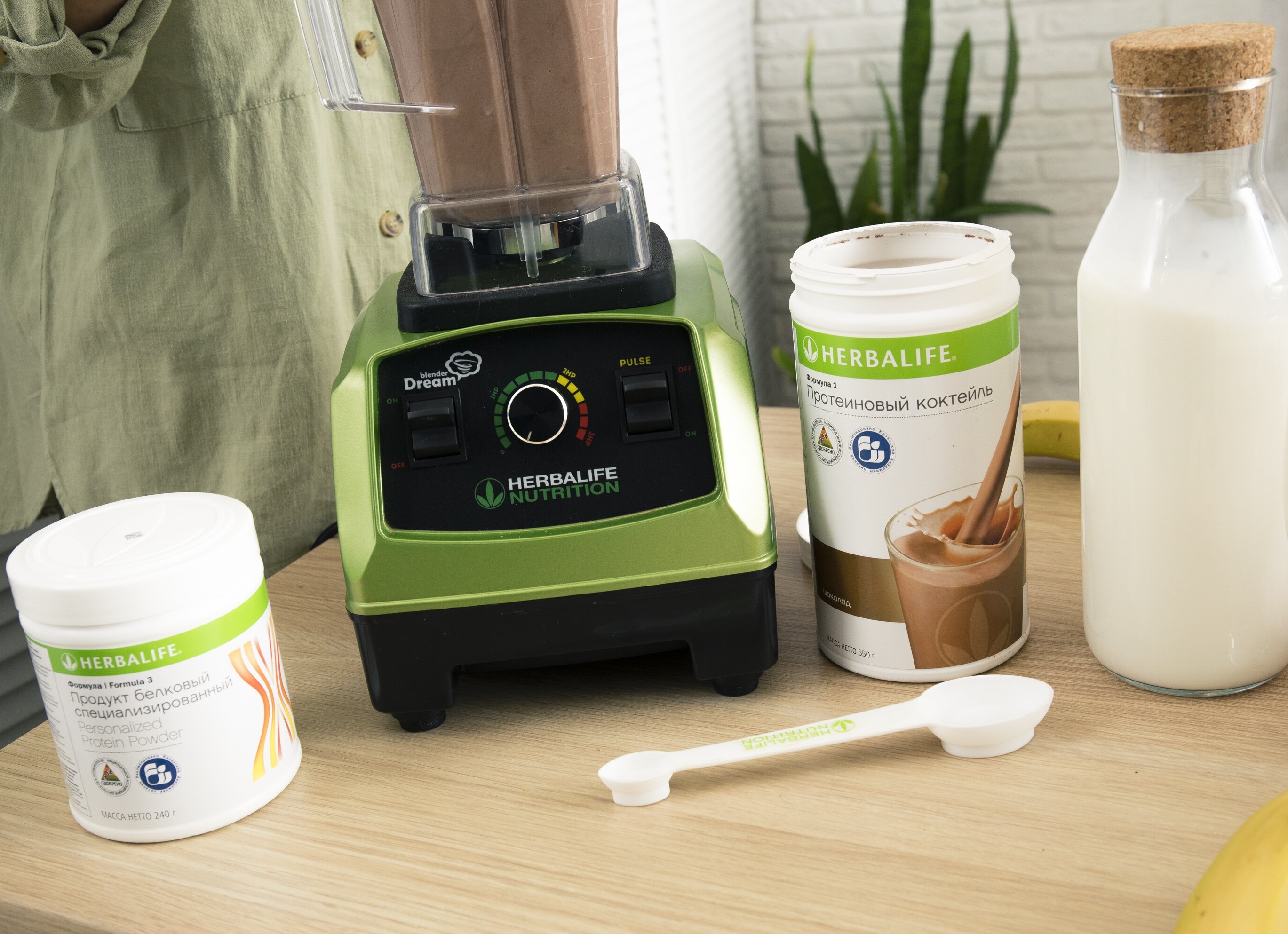 Как быстро поправиться худой девушке в домашних условиях