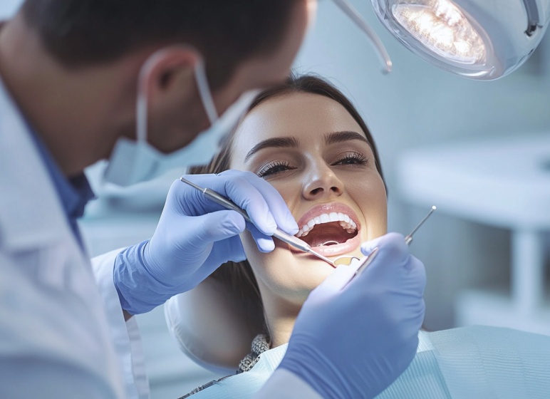 Способы эффективного лечения стоматита у взрослых
