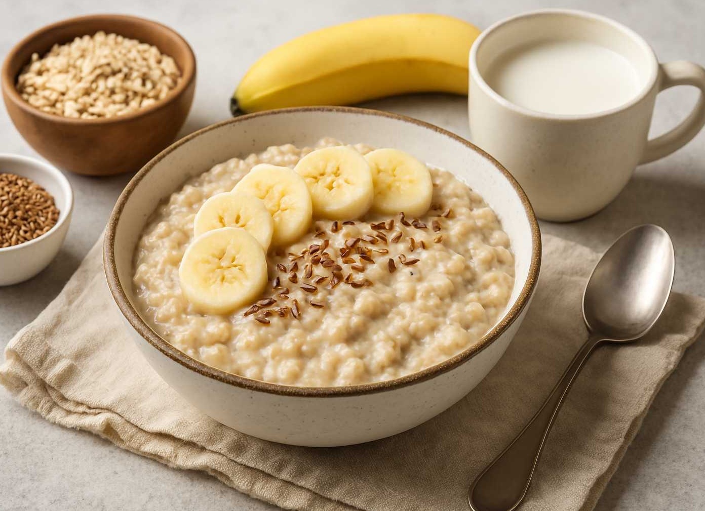 Какая каша самая полезная для здоровья, похудения и детского питания