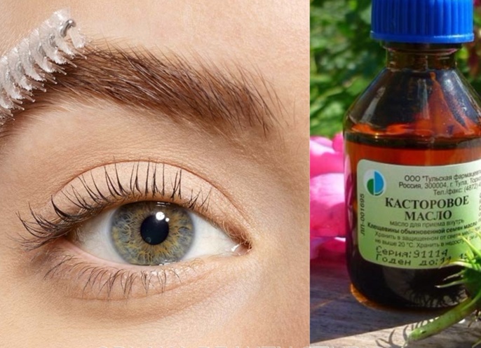 Как быстро восстановить ресницы после наращивания в домашних условиях