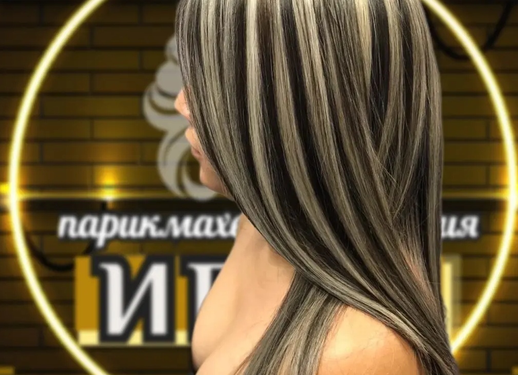 Виды мелирования на темные волосы: фото изящных причесок Виды мелирования на темные волосы: фото изящных причесок