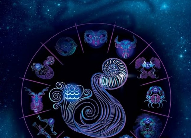 Гороскоп на 2018 год — Водолей