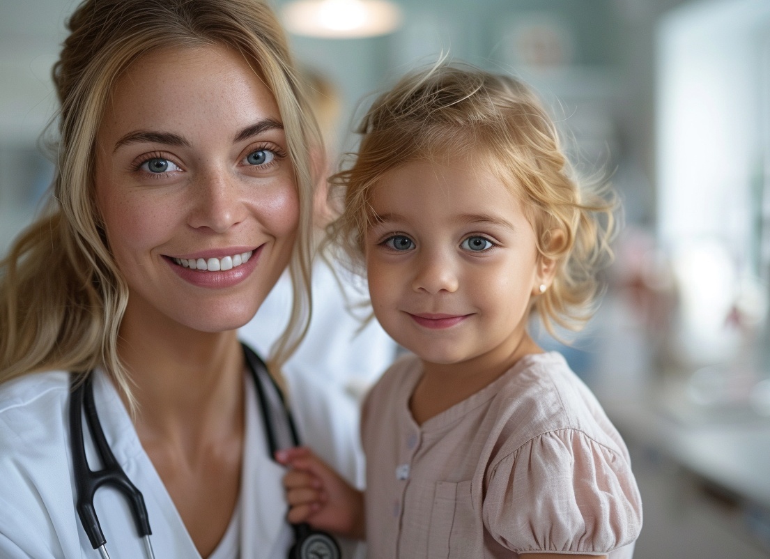 Отит у детей: виды, симптомы и лечение в домашних условиях