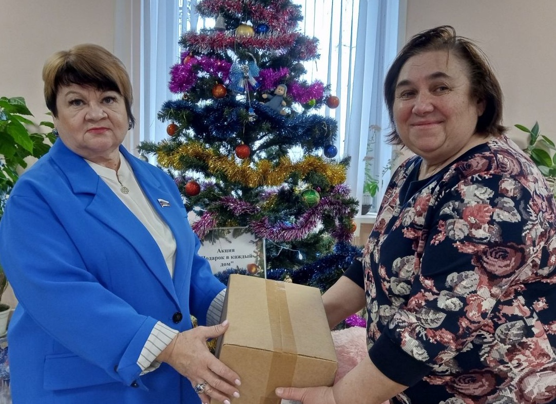 Праздник в каждый дом — что подарить на Новый год 2019?