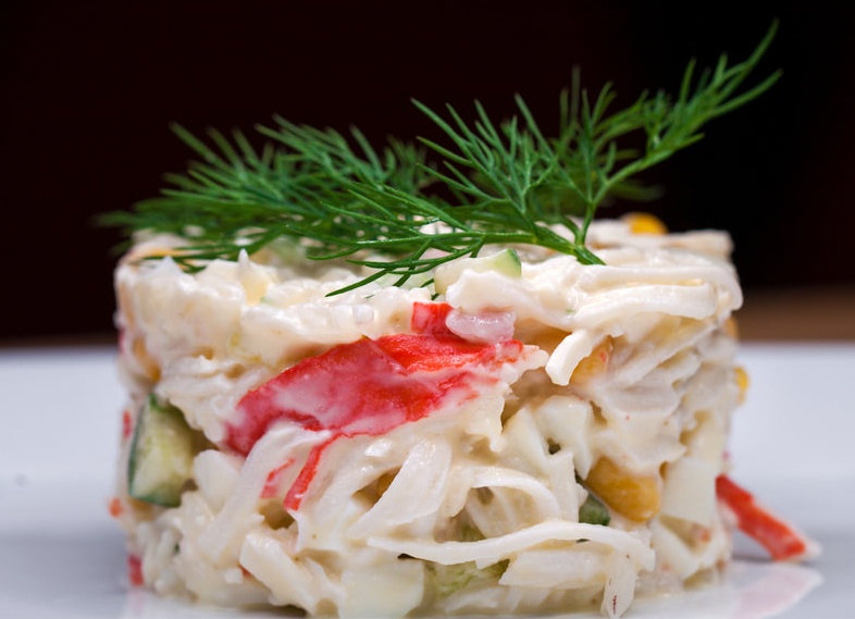 Рецепты вкусных и полезных салатов из свеклы на зиму Рецепты вкусных и полезных салатов из свеклы на зиму