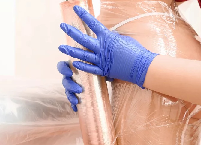 Как делать обертывания для похудения в домашних условиях