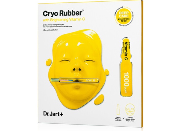 Лучшие отбеливающие маски для кожи лица