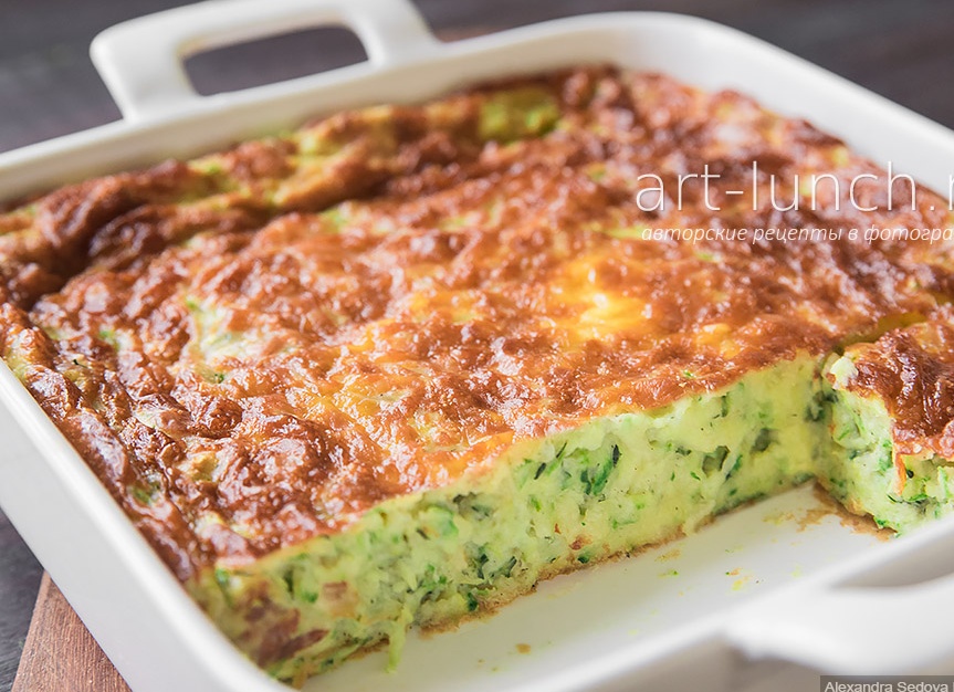 Как приготовить вкусную запеканку из кабачков в мультиварке Как приготовить вкусную запеканку из кабачков в мультиварке