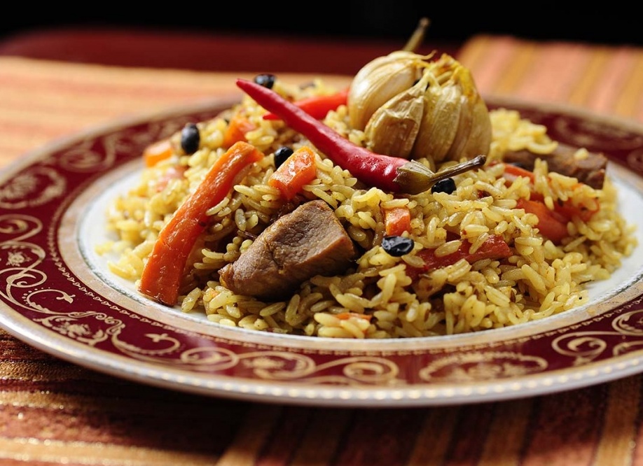 Какие приправы добавляют в плов: обзор вариантов и правила применения