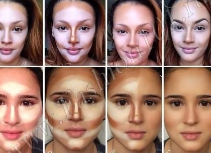 Как правильно пользоваться корректором для лица