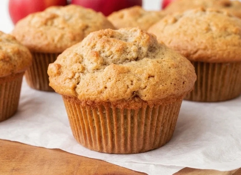 Домашние маффины: рецепты и хитрости приготовления Домашние маффины: рецепты и хитрости приготовления