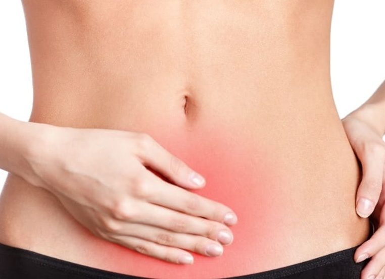 Почему болит живот у женщины на ранних сроках беременности