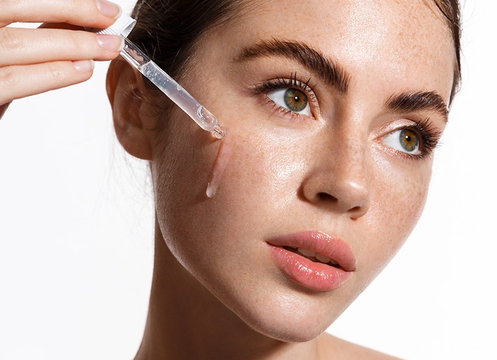 Гиалуроновая кислота для лица: польза, вред, применение и отзывы