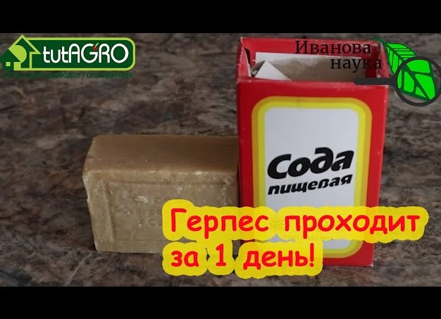 Простуда на губе: эффективные методы борьбы Простуда на губе: эффективные методы борьбы