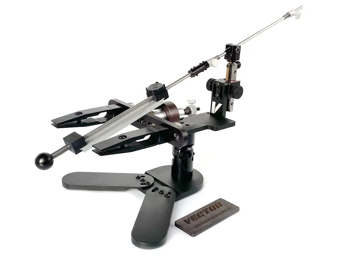 Выбор точилки для ножей, изготовление прибора своими руками Выбор точилки для ножей, изготовление прибора своими руками