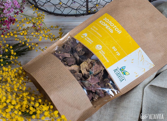 Лечебные свойства и противопоказания золотого корня Лечебные свойства и противопоказания золотого корня