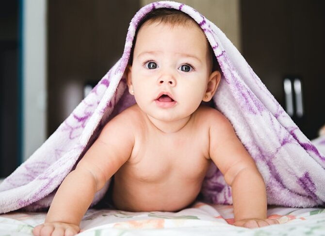 Методы отлучения от грудного вскармливания