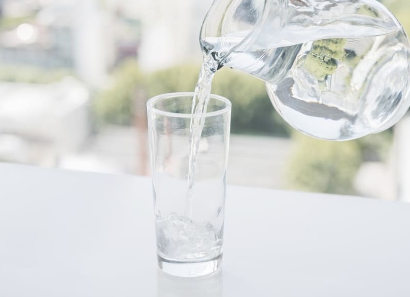 Разгрузочный день на воде: польза, как проводить, отзывы и результаты Разгрузочный день на воде: польза, как проводить, отзывы и результаты