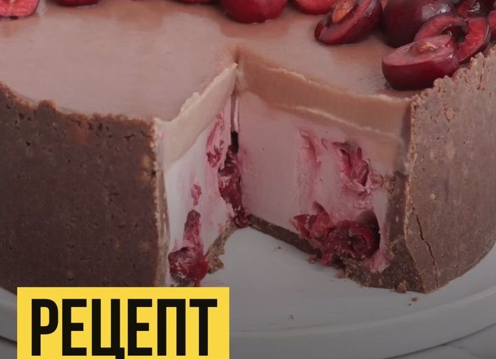 Пошаговые рецепты приготовления чизкейков без выпечки