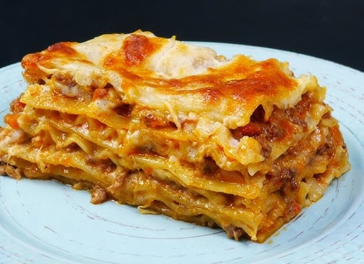 Итальянская лазанья: рецепты и секреты приготовления в домашних условиях Итальянская лазанья: рецепты и секреты приготовления в домашних условиях