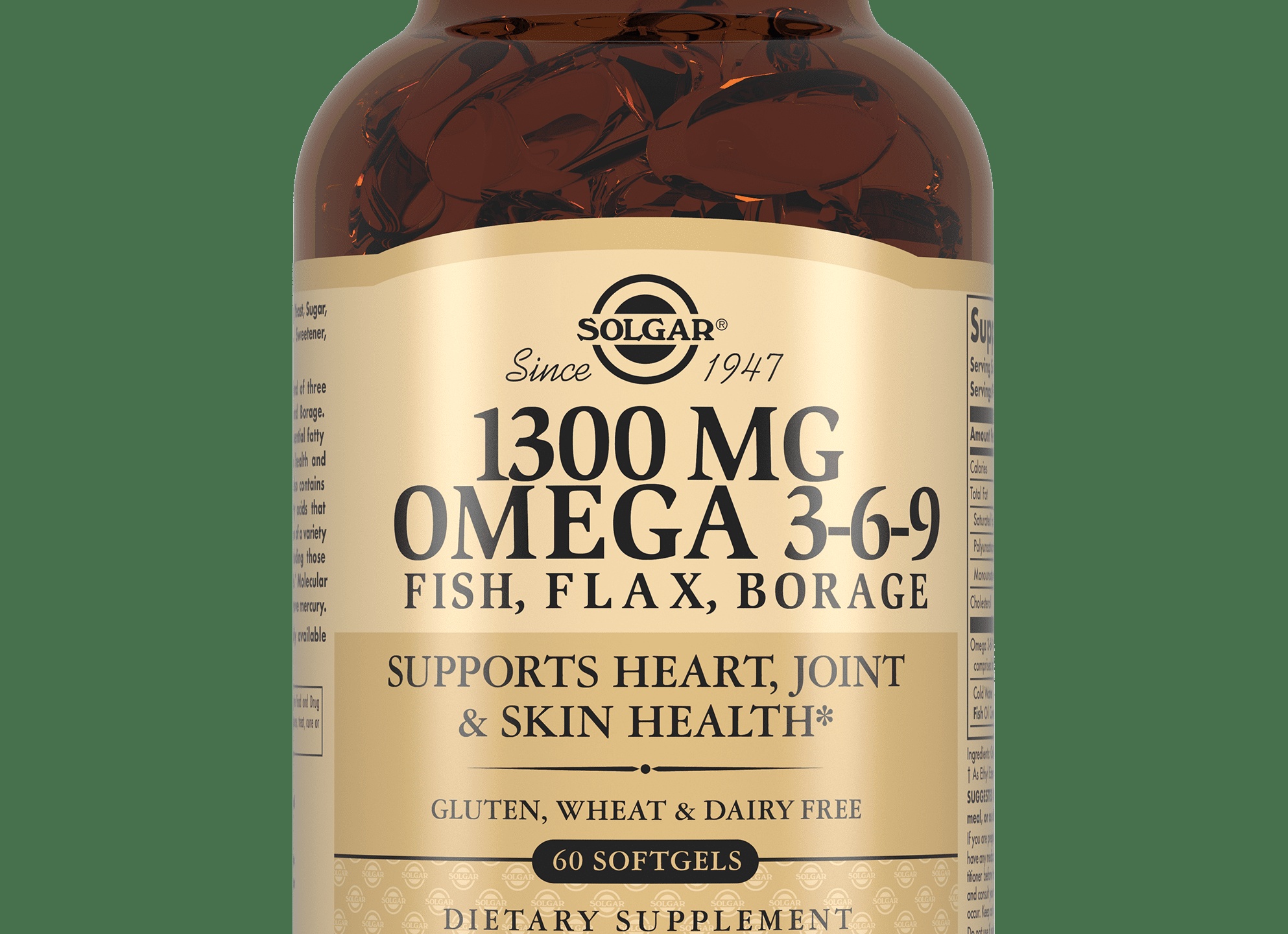 Омега 3 жирные кислоты: польза, инструкция по применению, отзывы